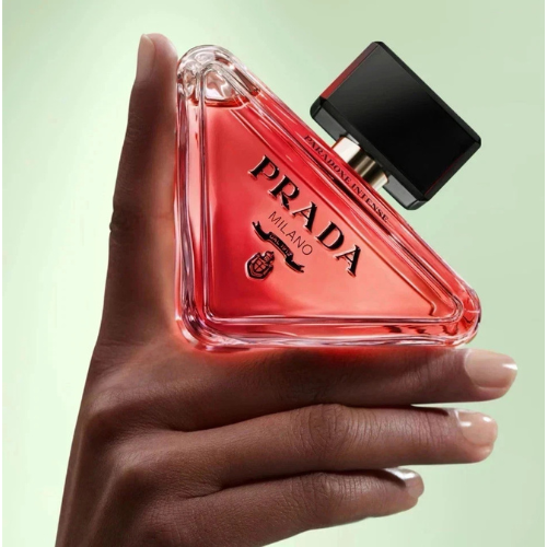 Prada Paradoxe Intense By Prada for Women 3.0 oz Eau de Parfum New