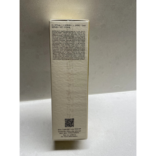 Cle de Peau Beaute NEW LE SERUM 1.6 oz. NIB Sealed. Full Size. New