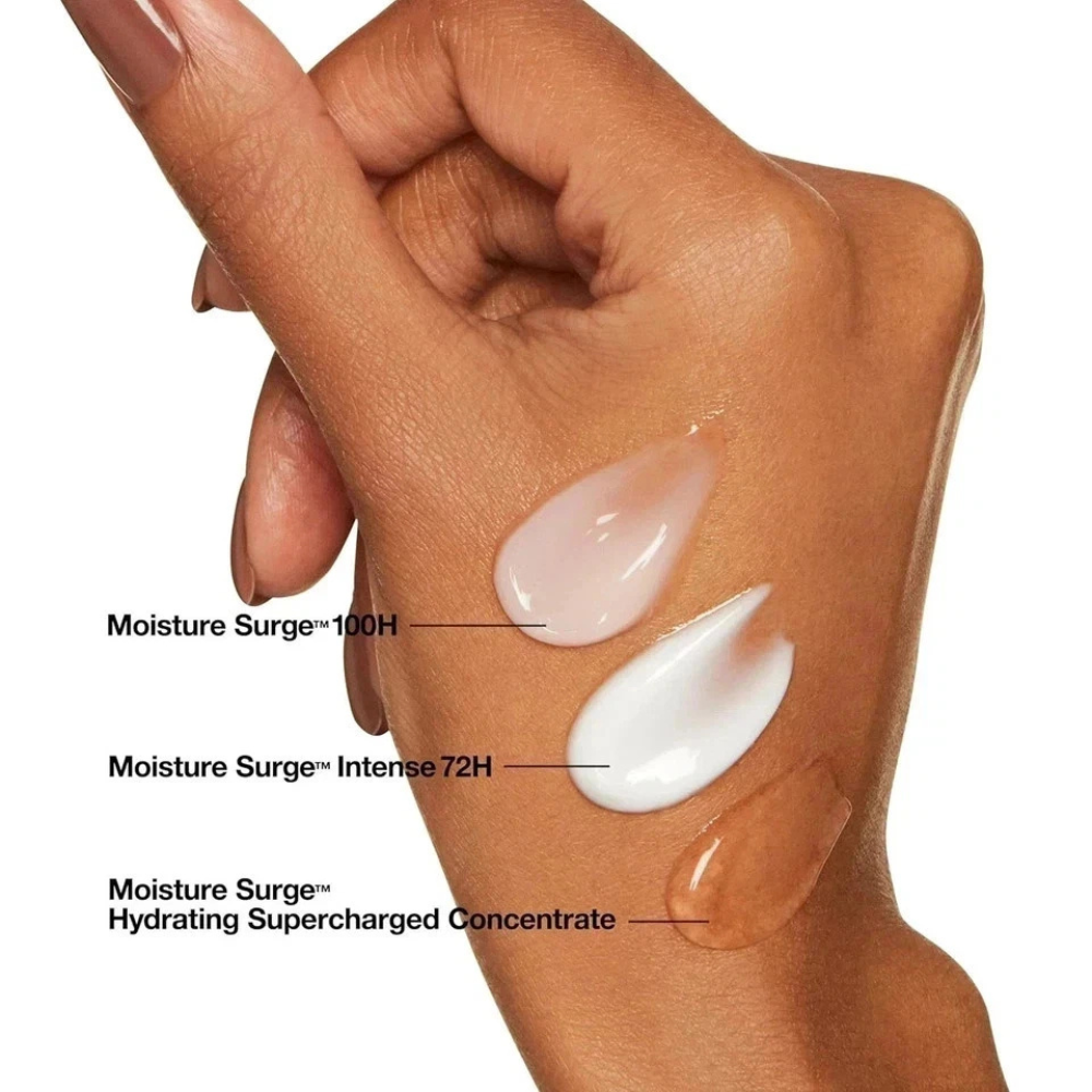 Clinique Moisture Surge 100H Auto-Replenishing Hydrator 125ml 4.2 Oz Moisturizer