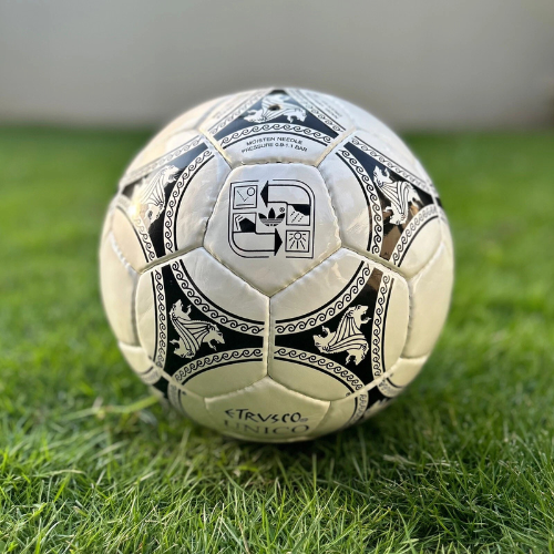 Etrusco Unico Football Fifa World Cup 1990 Official Match Ball Size 5 New