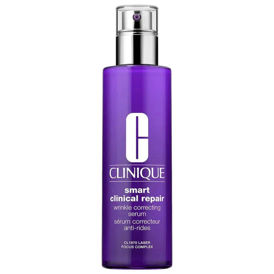 Clinique Smart Clinical Repair Wrinkle Correcting Serum – 3.4 fl oz /100 mL
