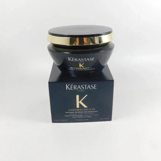 Kerastase Chronologiste Masque Intense Regenerant 6.8oz/200ml