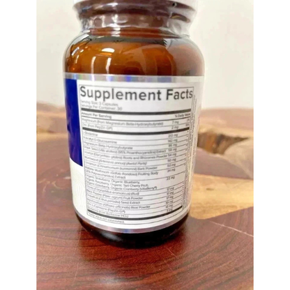 Gundry MD Total Restore - 90 Capsules   New