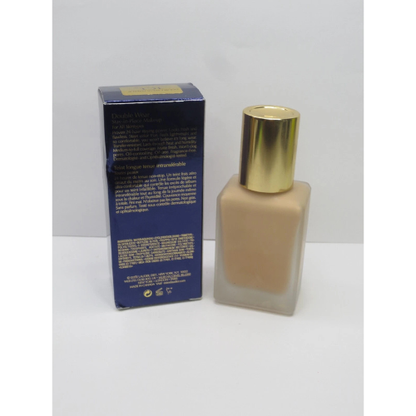 ESTEE LAUDER DOUBLE WEAR STAY-IN PLACE MAKEUP 1C1 COOL BONE 1 OZ   New
