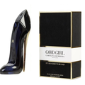 Good Girl By Carolina Herrera Women's Perfume Spray EDP 2.7 oz / 80 ml New