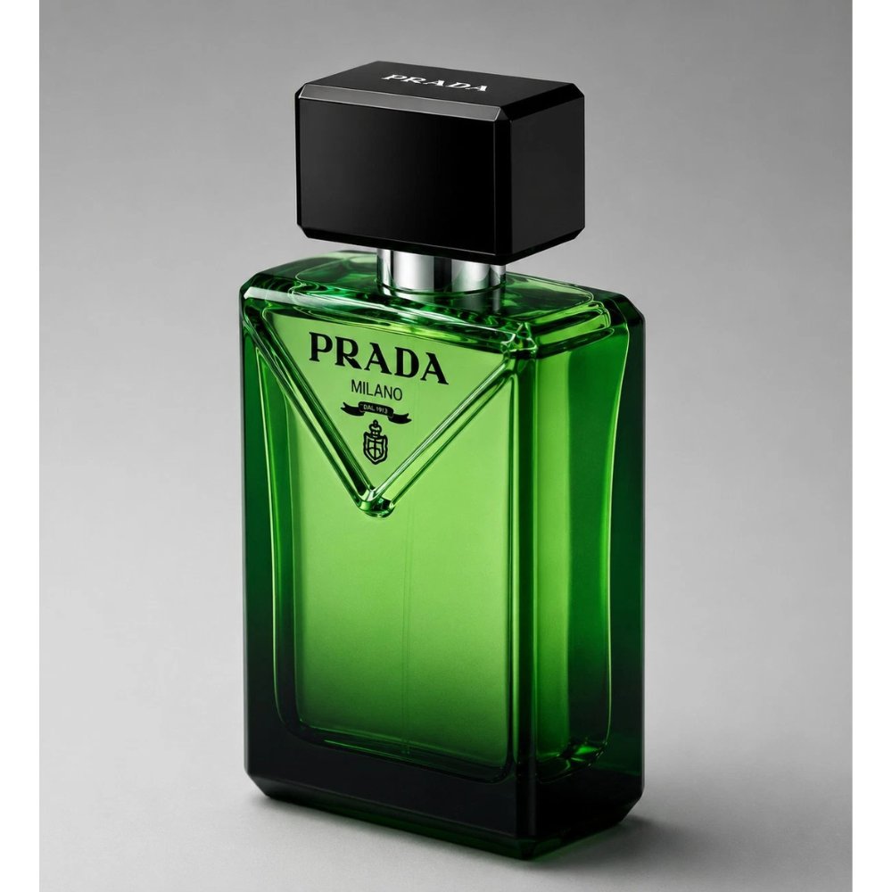 Prada Paradigme 3.3 Oz / 100mL Eau de Parfum Men New