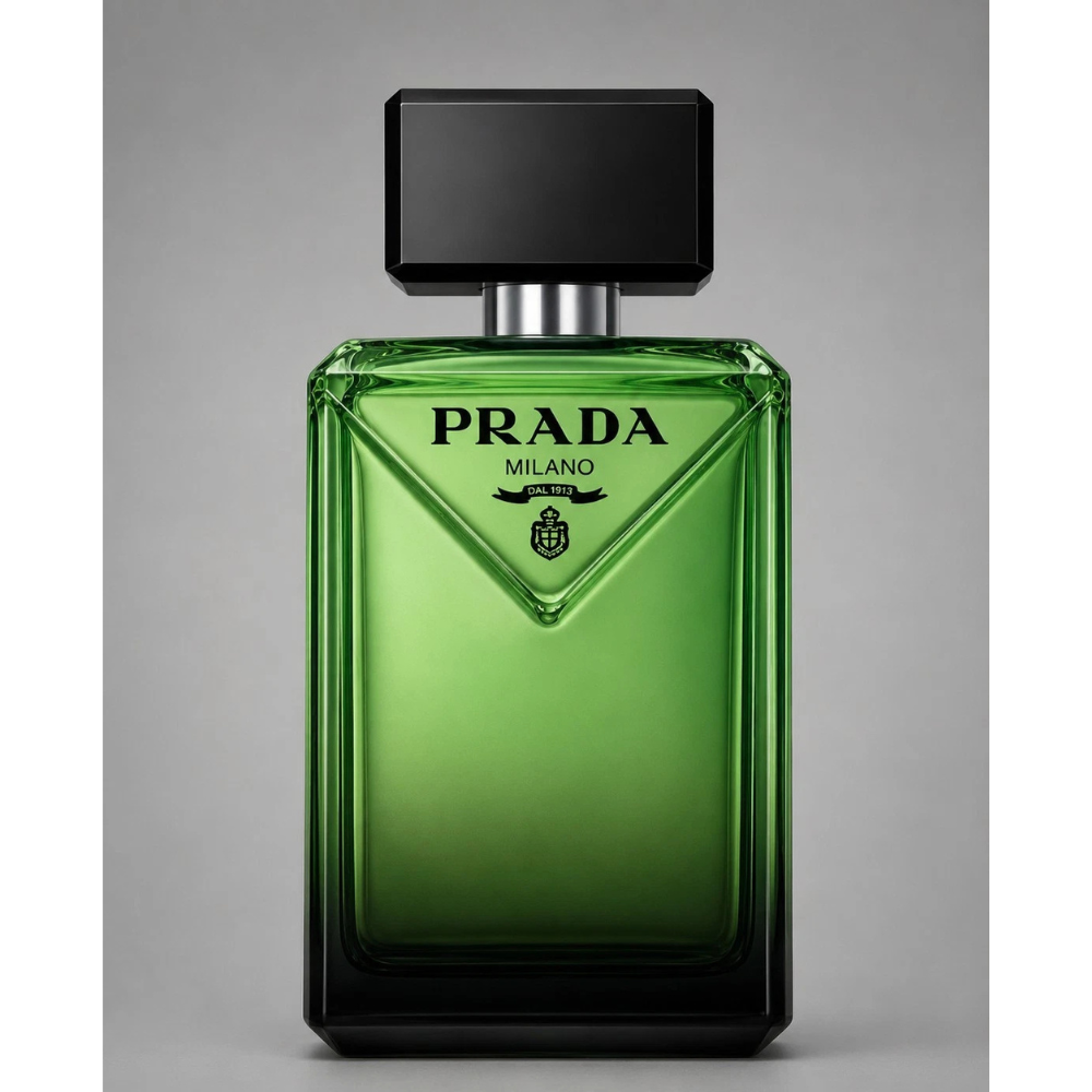 Prada Paradigme 3.3 Oz / 100mL Eau de Parfum Men New