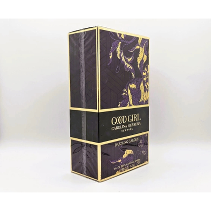 Carolina Herrera Good Girl Dazzling Garden EDP Spray80ml - 2.7 fl.oz New