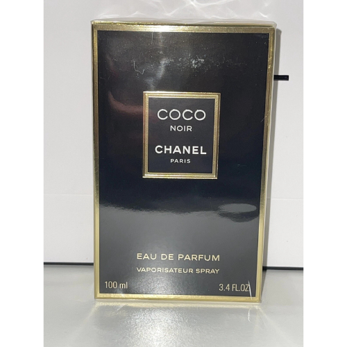 CHANEL Coco Noir 100ml Women's Eau de Parfum Spray