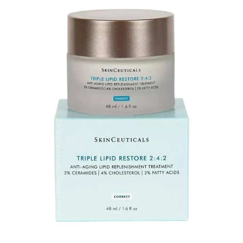Skinceuticals Triple Lipid Restore 2:4:2 48ml 1.6oz NEW