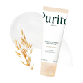 Calming Gel Moisturizer for Sensitive Skin, Hydration & Skin Barrier Support | Oat-Based Lightweight Skincare Cream (100ml)