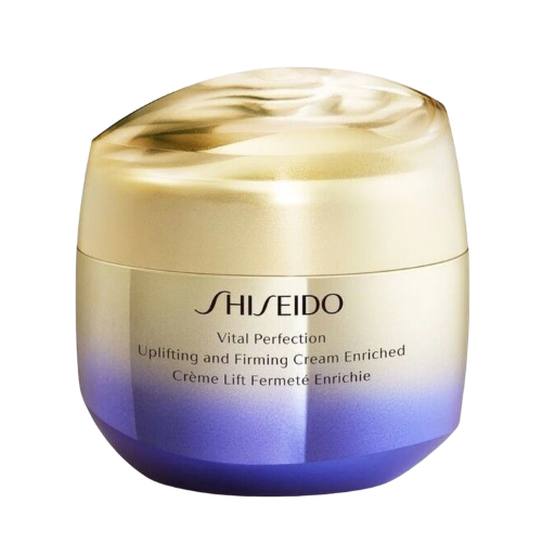 Shiseido Vital Perfection Uplifting And Firming Day Cream 50ml 1.7oz