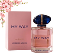 Premium Women's Eau de Parfum 90ml (3 oz)