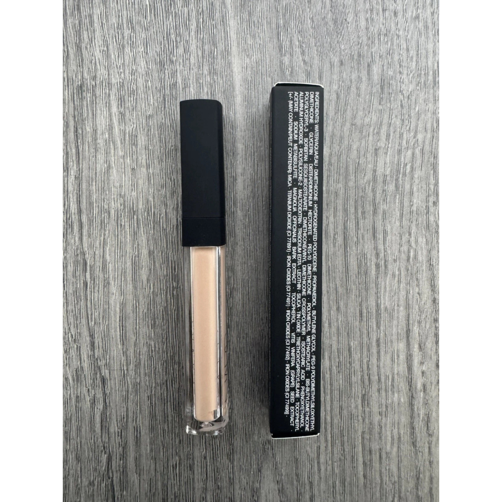 Nars Radiant Creamy Concealer 6 ml Custard
