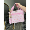 New Stanley 1913 x LoveShackFancy All Day Julienne Mini Cooler