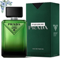 Prada Paradigme 3.3 Oz / 100mL Eau de Parfum Men New