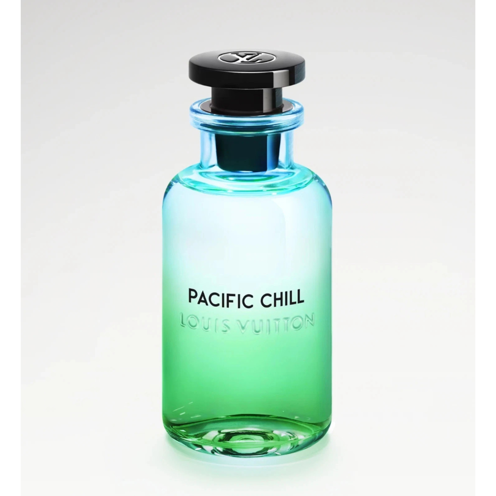 Louis Vuitton Pacific Chill Eau de Parfum 100ml
