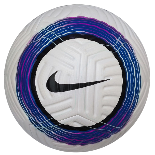 Nike Flight Matchball 25 Years Edition Premier League