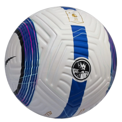 Nike Flight Matchball 25 Years Edition Premier League