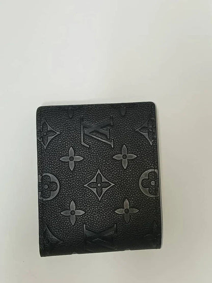 Louis Vuitton Multiple Wallet in Monogram