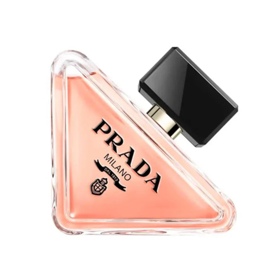 Floral Amber Vanilla Eau De Parfum for Women – Long Lasting Intense Fragrance with Jasmine & White Musk | 90ml