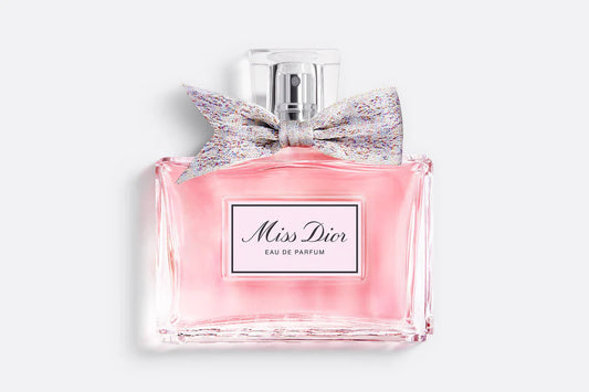 Floral Rose Vanilla Eau De Parfum for Women – Long Lasting Luxury Fragrance with Peony & Iris | 100ml