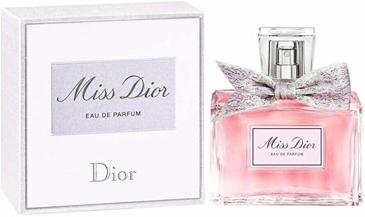 Floral Rose Vanilla Eau De Parfum for Women – Long Lasting Luxury Fragrance with Peony & Iris | 100ml