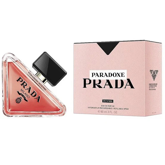 Floral Amber Vanilla Eau De Parfum for Women – Long Lasting Intense Fragrance with Jasmine & White Musk | 90ml