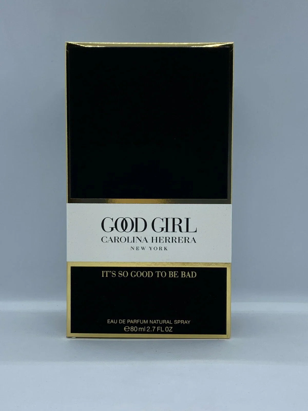 Good Girl By Carolina Herrera 80 ML EDP Spray for Women