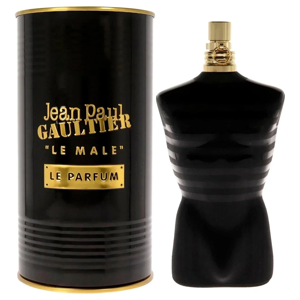 Men’s Eau de Parfum Spray for Long-Lasting Wear | Classic Aromatic Designer Fragrance with Warm Sophisticated Notes (4.2 oz)