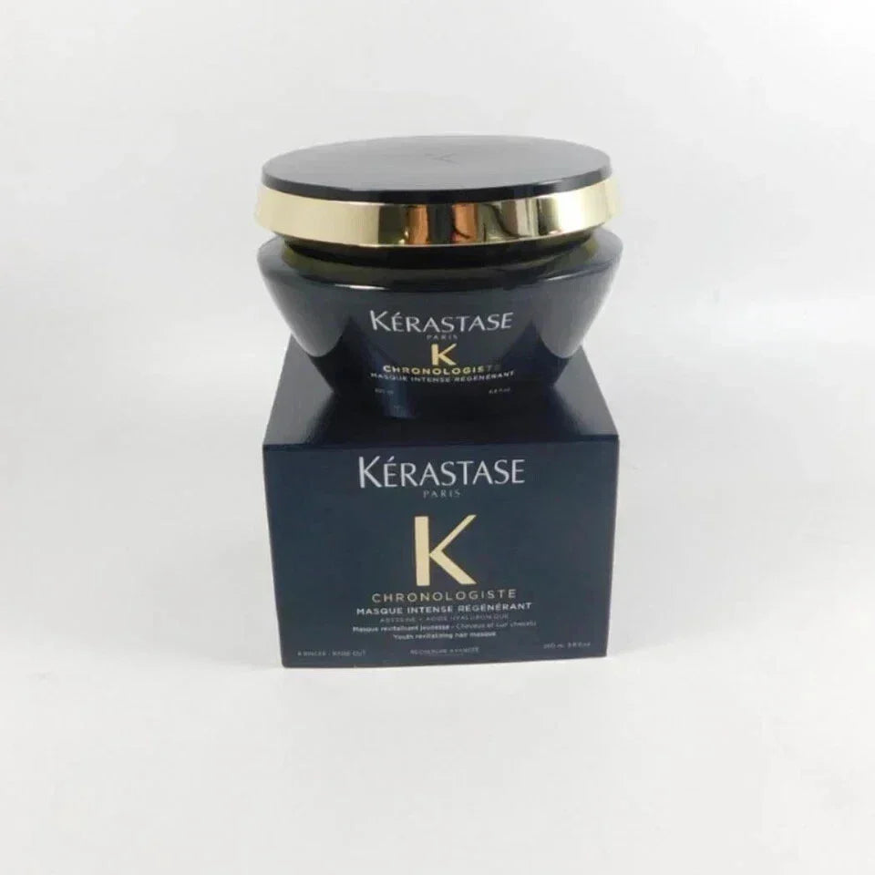 Kerastase Chronologiste Masque Intense Regenerant 6.8oz/200ml