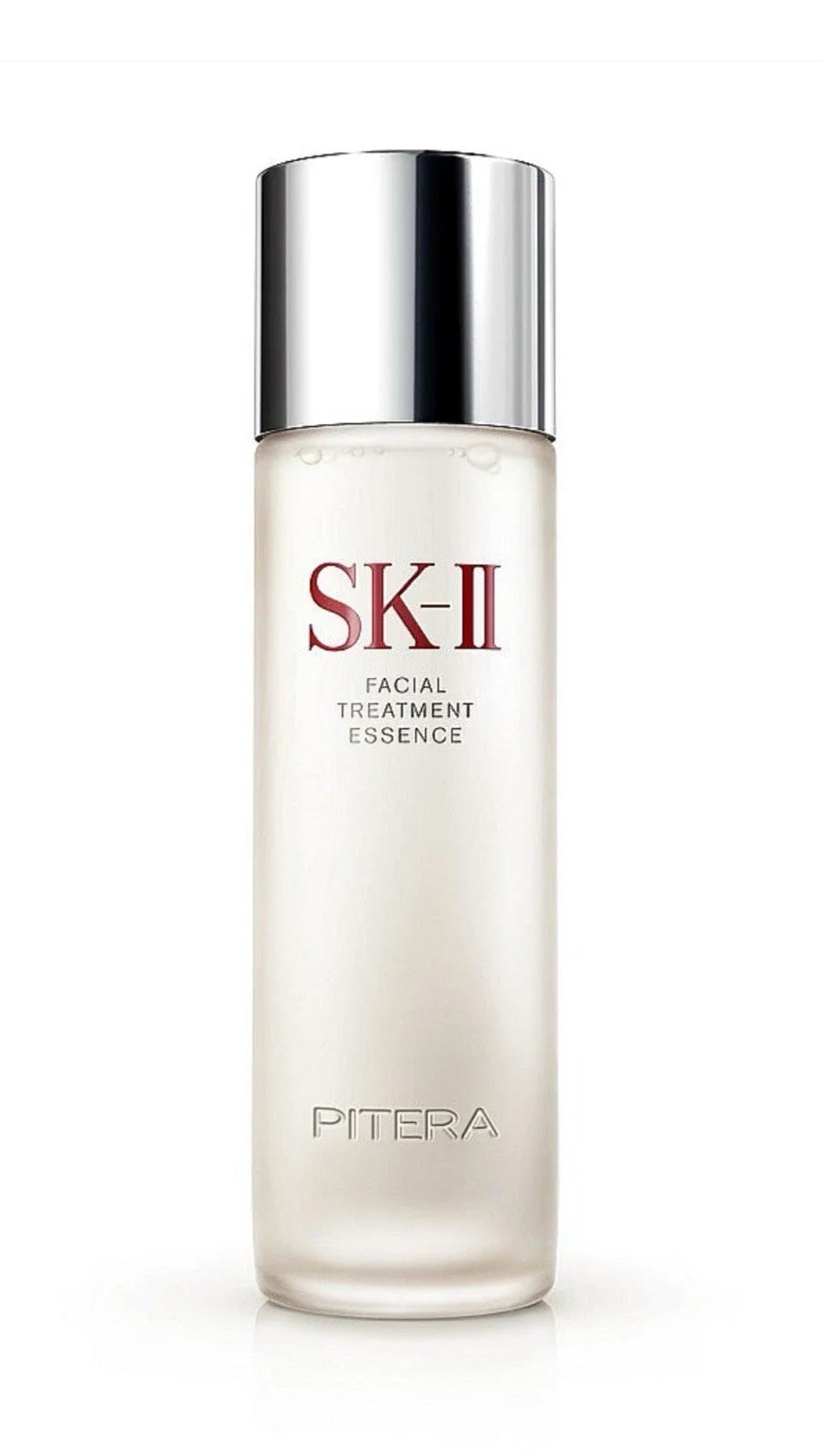 SK-II SK2 Facial treatment Essence Pitera 230ml New with Box