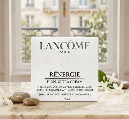 Lancome Renergie HPN Ultra Cream 50ml 1.69oz New
