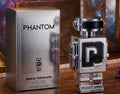 Phantom by Paco Rabanne 3.4 oz EDT Cologne for Men