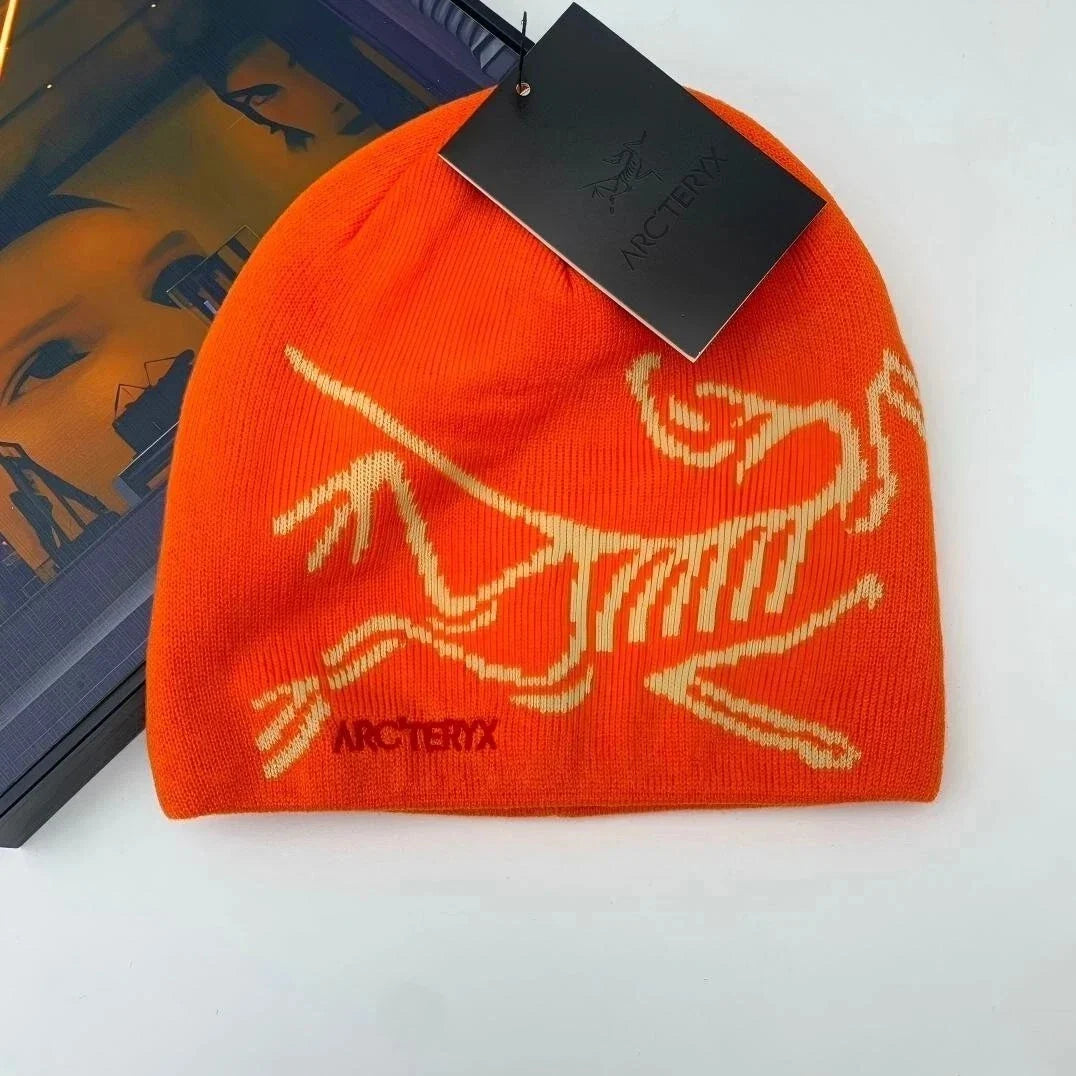 Arc’teryx cap Beanie Wool hat