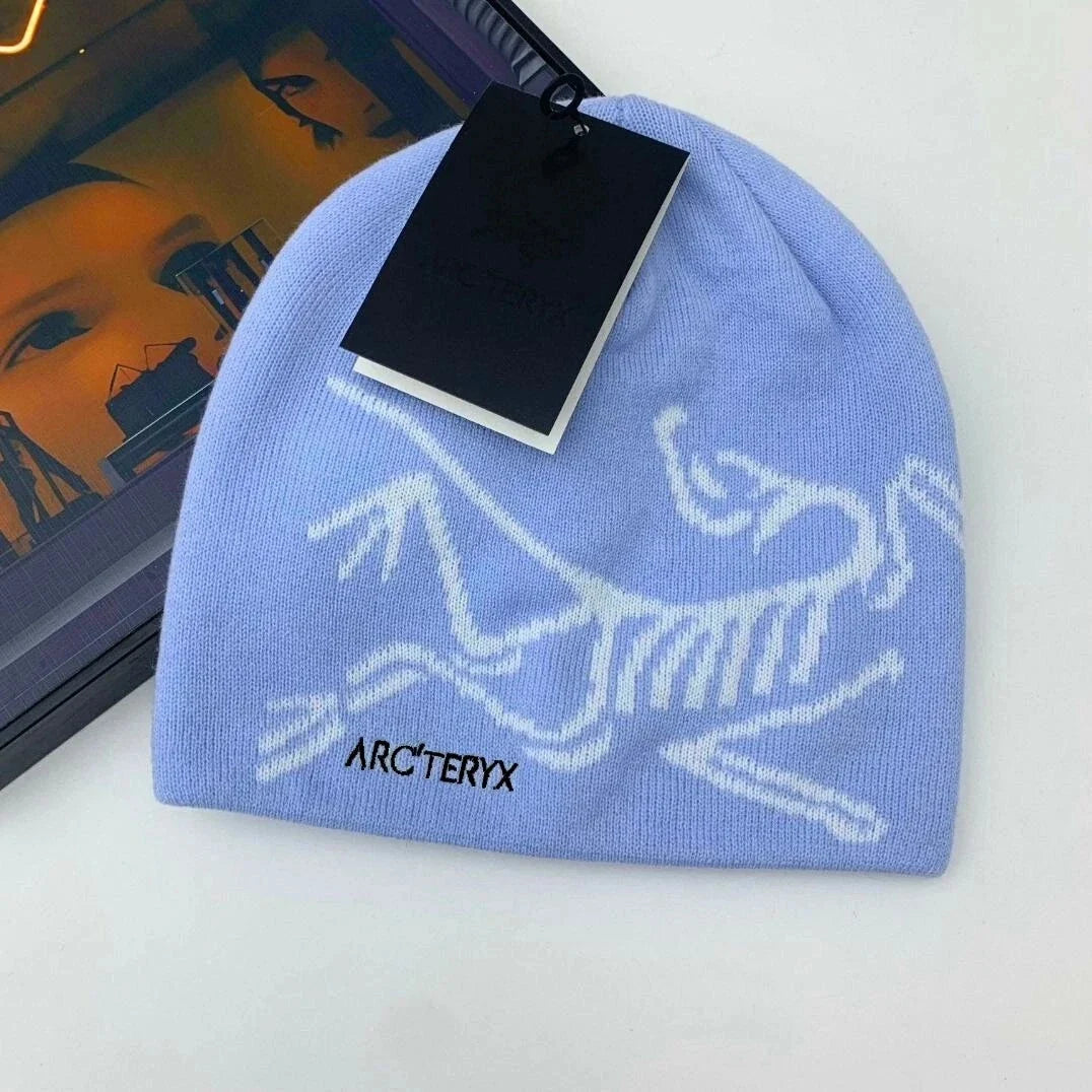Arc’teryx cap Beanie Wool hat