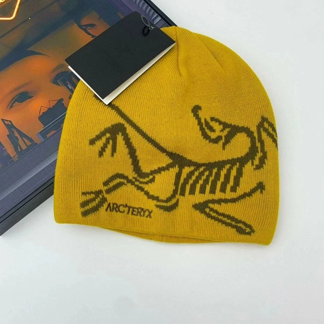 Arc’teryx cap Beanie Wool hat