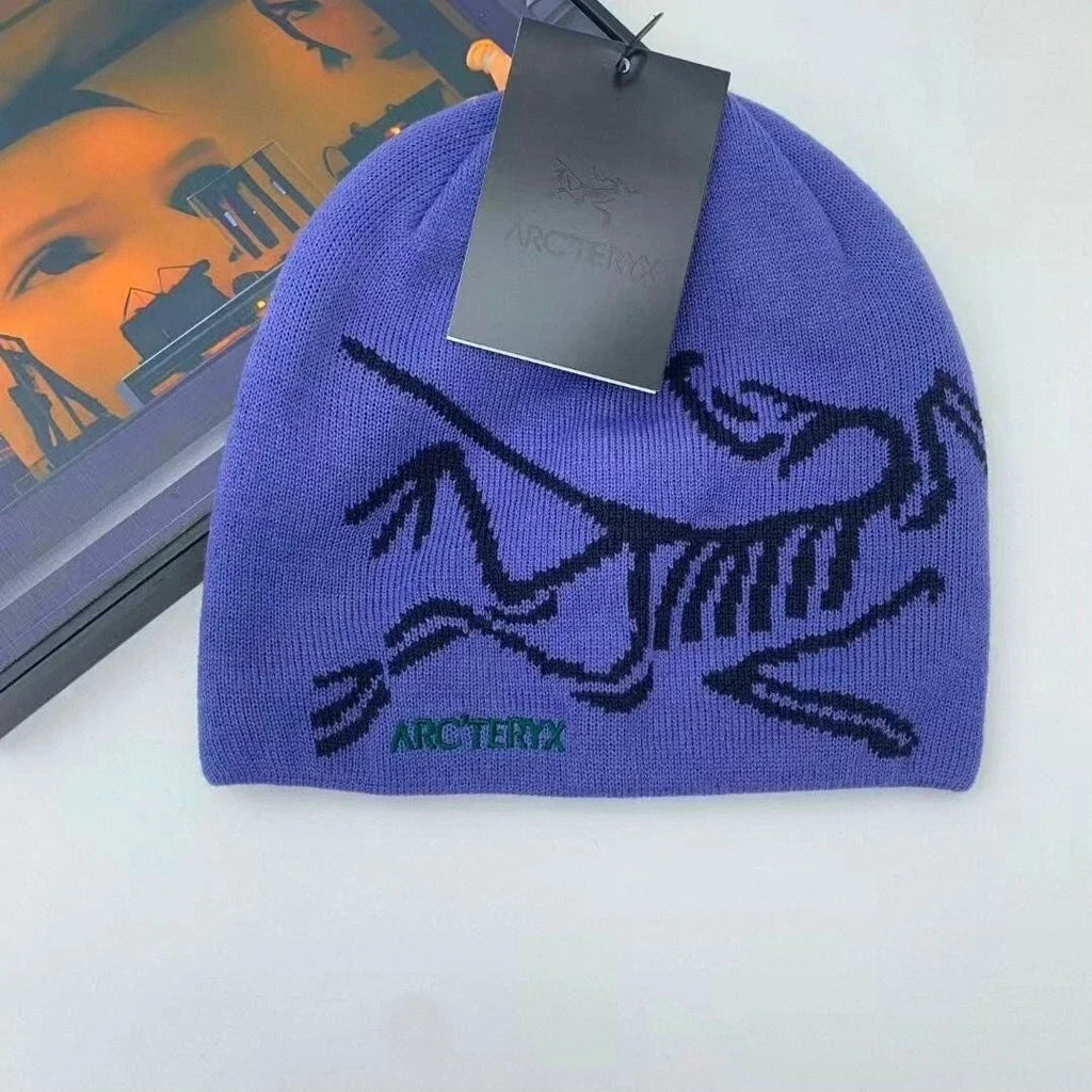 Arc’teryx cap Beanie Wool hat