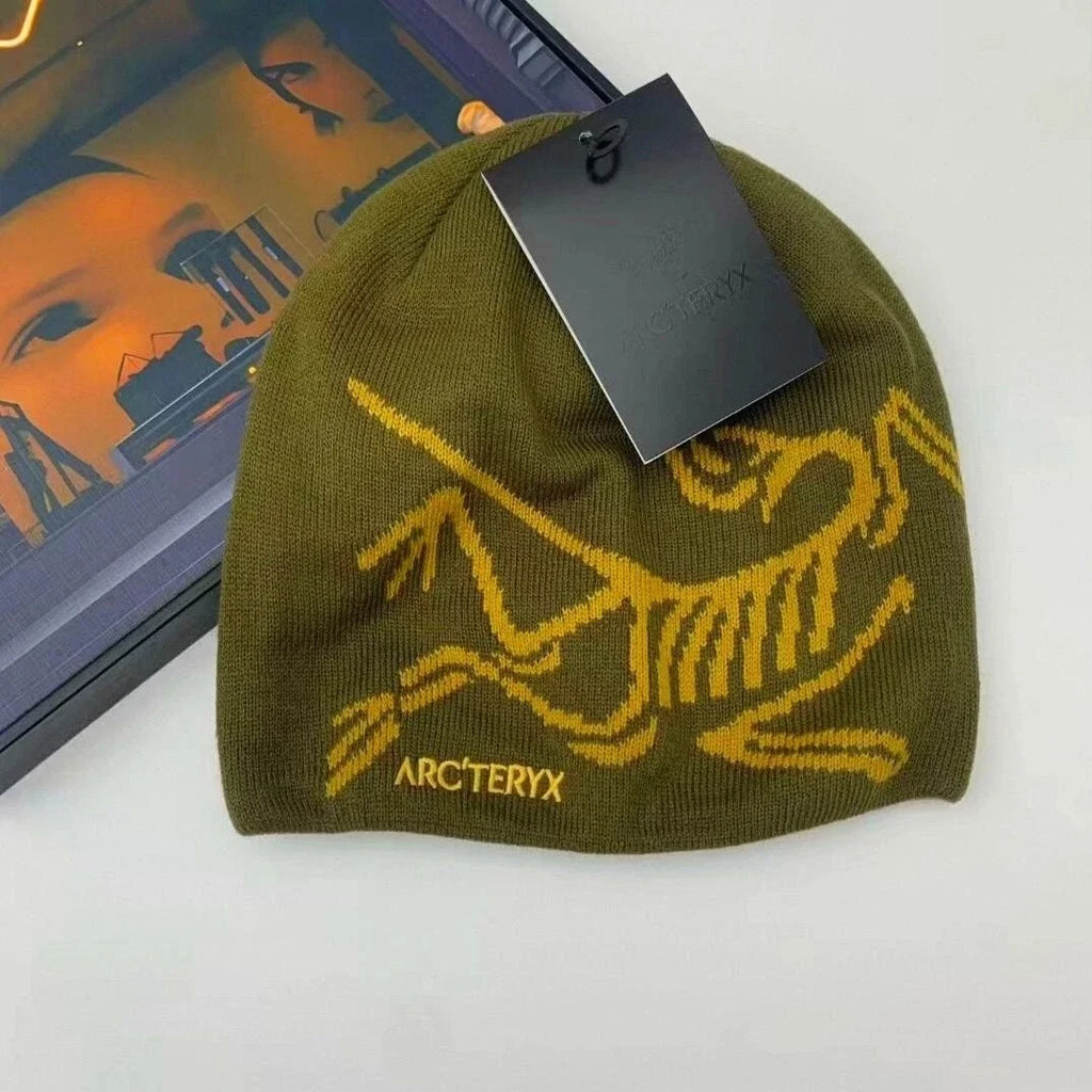 Arc’teryx cap Beanie Wool hat