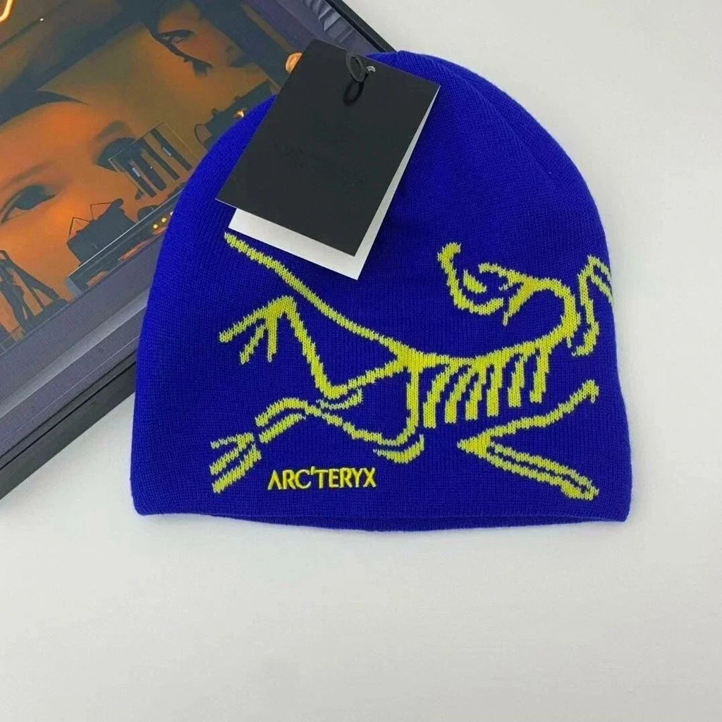 Arc’teryx cap Beanie Wool hat