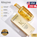 Kerastase Elixir Ultime L'Huile Originale Hair Oil 3.4oz/100ml NEW