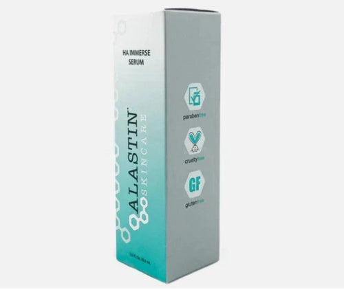 Alastin Skincare HA Immerse Serum 1oz/29.6ml exp 2027 FREE SHIPPING