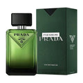 Prada Paradigme 3.3o.z-100mL Eau de Parfum Men New Sealed Box 100% Authentic