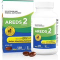 Vitamins, Eye Care for Dry Eyes, Screen Users and Macular Health