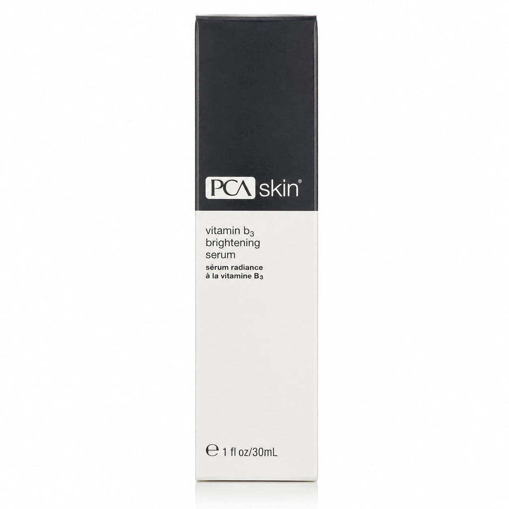PCA SKIN Vitamin B3 Brightening Serum 1 fl oz 30 ml 2026/08