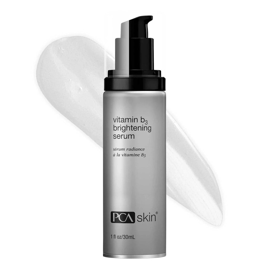 PCA SKIN Vitamin B3 Brightening Serum 1 fl oz 30 ml 2026/08