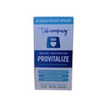 BB Company, Provitalize, Everyday Synbiotic Formula with Botanical Extracts, 60 Capsules