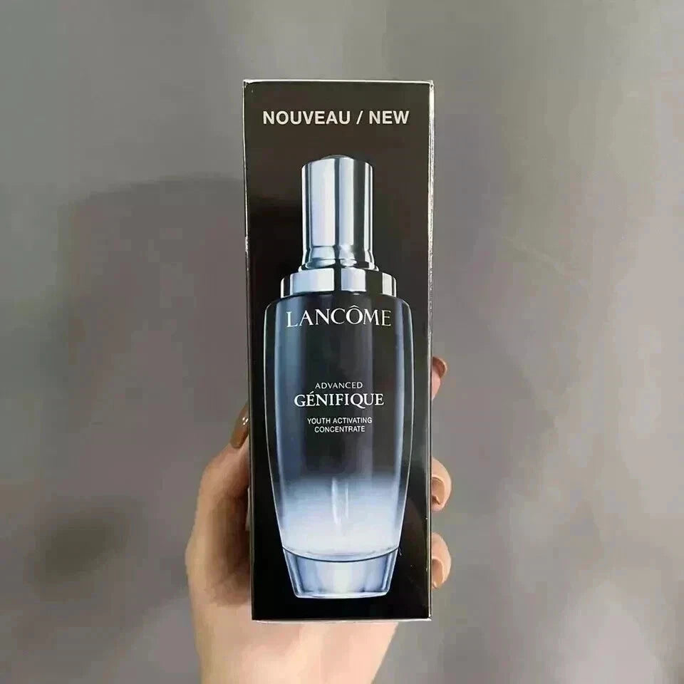 Lancôme Génifique Youth Activating Concentrate 100ml 3.38oz – Authentic & Sealed