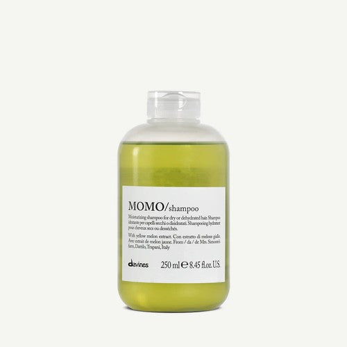 Davines MOMO Moisturizing Shampoo 8.45 oz