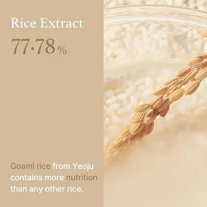 I’m From Rice Toner – 150 ml Milky Essence, 77.78% Rice Extract, Hydrating